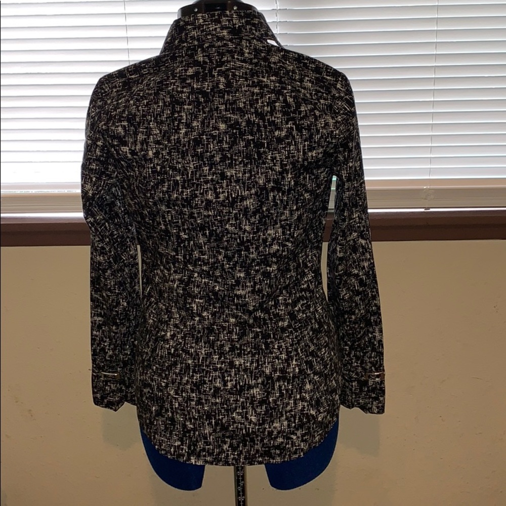 Express Design Studio Shirt - Picture 3 of 3